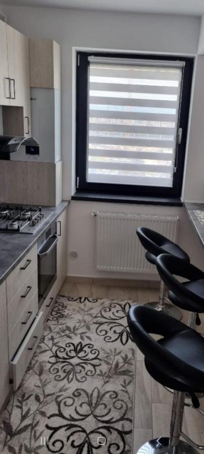 Valcom Residents Coresi 2 Camere Braşov Eksteriør bilde